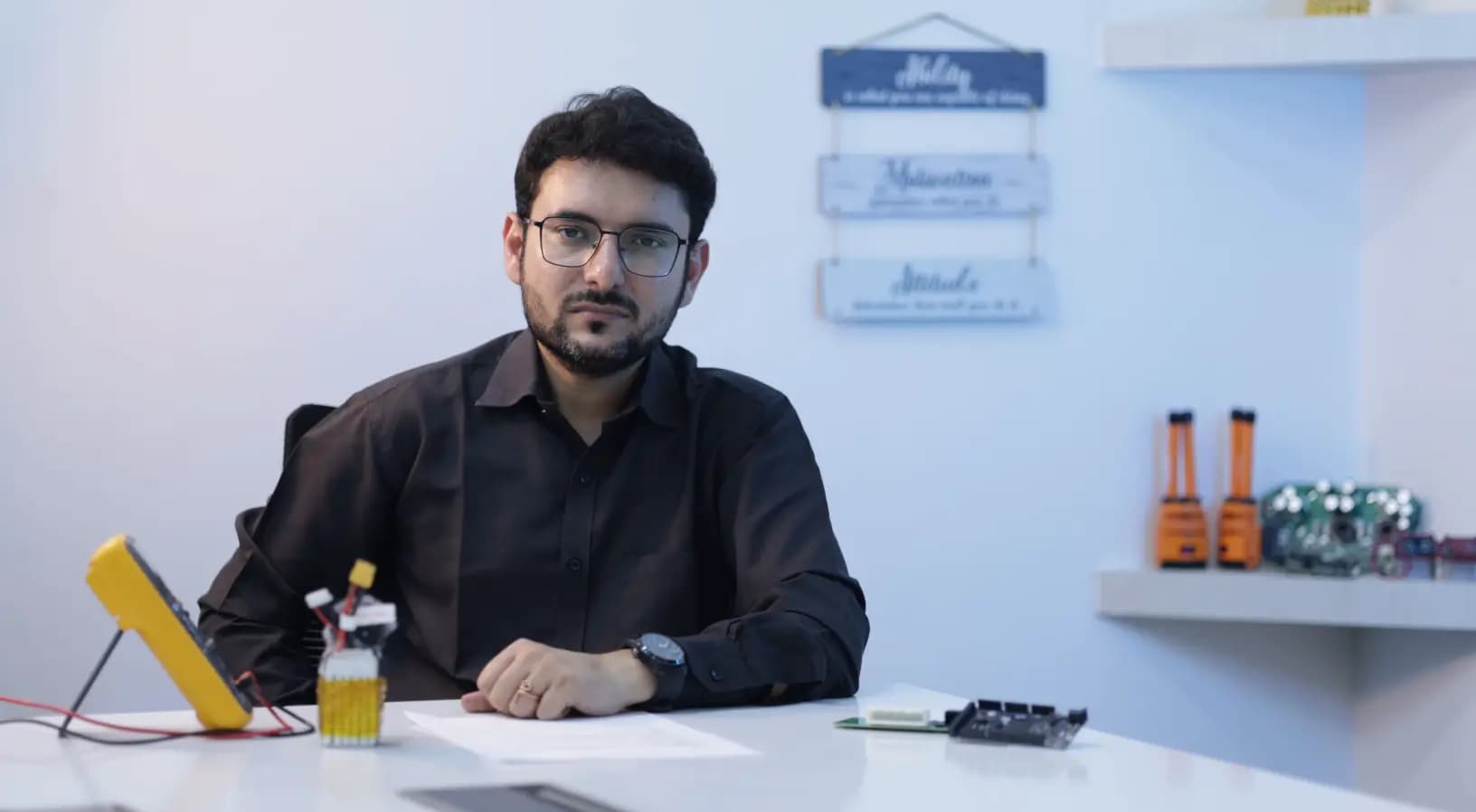 Still Not Convinced Image